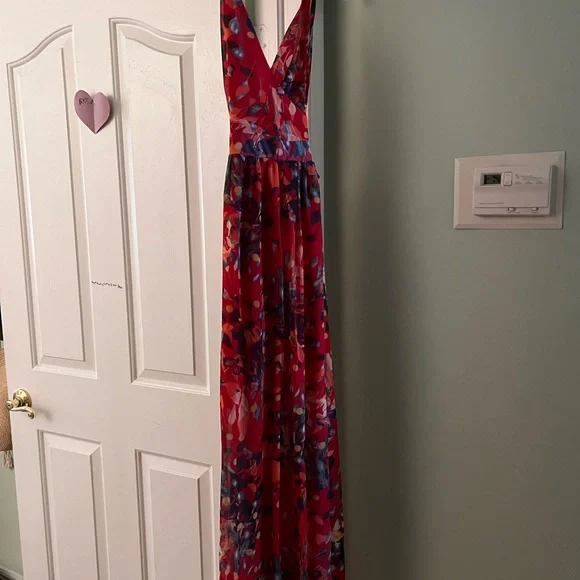marlow maxi dress Marlow